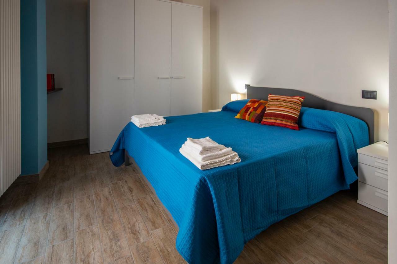 Agriturismo De Ferrari Onzo Eksteriør billede