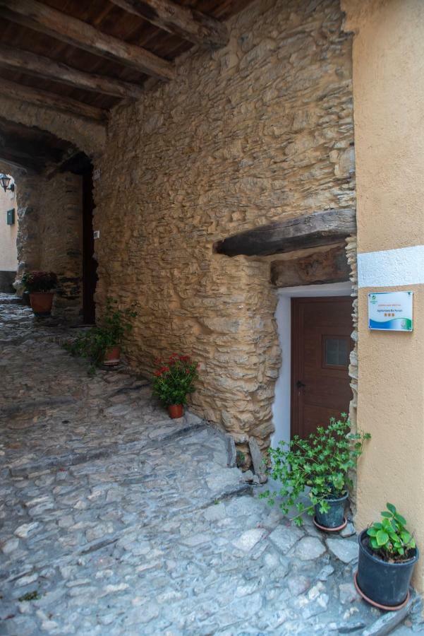 Agriturismo De Ferrari Onzo Eksteriør billede